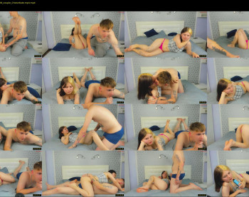 silentorbit — 121 minute Chaturbate couple naked cam show, 720p, Sep 25, 2025
