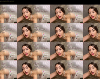 catimore — 23 minute Chaturbate female naked cam show, 720p, Sep 26, 2025