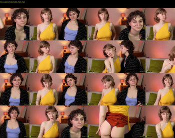 jitoon_exe — 11 minute Chaturbate female naked cam show, 720p, Sep 26, 2025