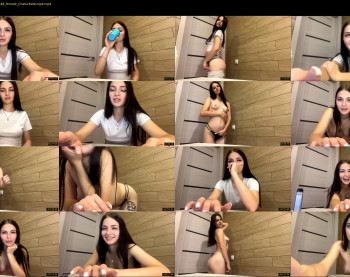 loreeluben — 121 minute Chaturbate female naked cam show, 720p, Sep 26, 2025