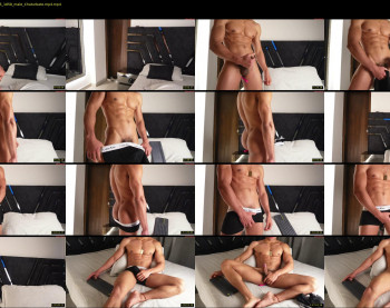 patrick_brown_ — 121 minute Chaturbate male naked cam show, 720p, Sep 26, 2025
