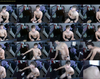 bubblebuttbdn — 121 minute Chaturbate male naked cam show, 720p, Sep 27, 2025