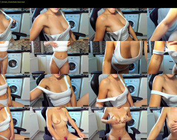 nickyplus — 70 minute Chaturbate couple naked cam show, 720p, Sep 27, 2025