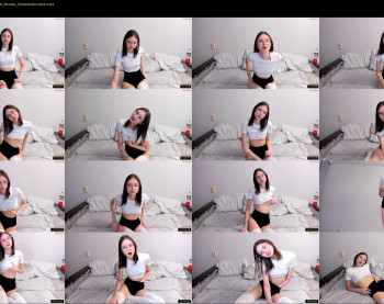 sinblimer — 121 minute Chaturbate female naked cam show, 720p, Sep 28, 2025