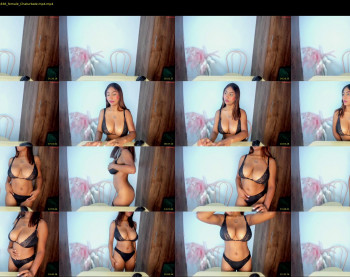 khate_smith — 25 minute Chaturbate female naked cam show, 720p, Sep 29, 2025