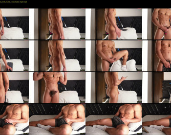 patrick_brown_ — 62 minute Chaturbate male naked cam show, 720p, Sep 29, 2025