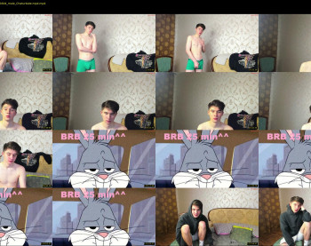 sherlockmax — 111 minute Chaturbate male naked cam show, 720p, Oct 1, 2025