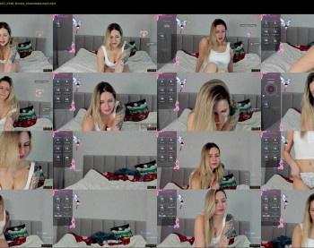 coldcherryeclipse — 98 minute Chaturbate female naked cam show, 720p, Oct 2, 2025