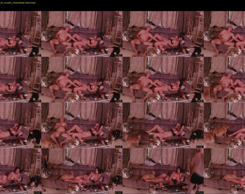 eldad3371 — 6 minute Chaturbate couple naked cam show, 720p, Oct 3, 2025