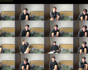 sherlockmax — 26 minute Chaturbate male naked cam show, 720p, Oct 3, 2025