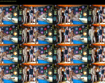 backyardigans — 3 minute Chaturbate male naked cam show, 720p, Oct 4, 2025