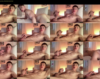 droll_guy — 64 minute Chaturbate male naked cam show, 720p, Oct 5, 2025