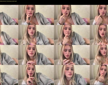 fflloowweerr — 19 minute Chaturbate couple naked cam show, 720p, Oct 5, 2025