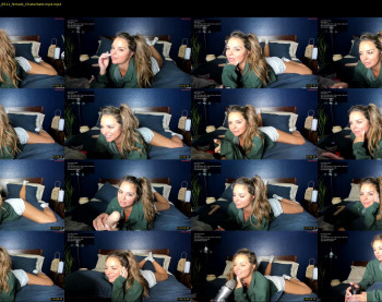 befxckingnice — 120 minute Chaturbate female naked cam show, 720p, Oct 7, 2025