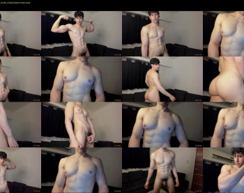 drmozo — 20 minute Chaturbate male naked cam show, 720p, Oct 6, 2025