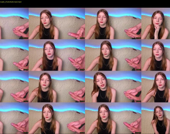 lovirss — 72 minute Chaturbate couple naked cam show, 720p, Oct 6, 2025