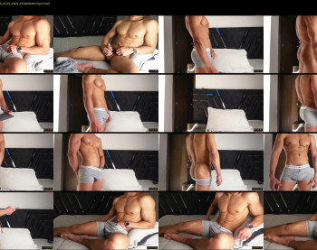 patrick_brown_ — 96 minute Chaturbate male naked cam show, 720p, Oct 6, 2025