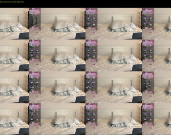 walterback — 8 minute Chaturbate male naked cam show, 720p, Oct 7, 2025