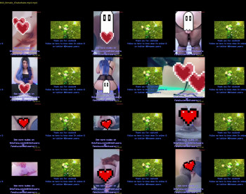 8bitdeviants — 3 minute Chaturbate female naked cam show, 720p, Oct 8, 2025