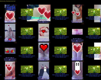 8bitdeviants — 3 minute Chaturbate female naked cam show, 720p, Oct 8, 2025