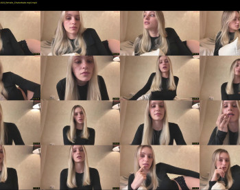 fflloowweerr — 36 minute Chaturbate couple naked cam show, 720p, Oct 8, 2025