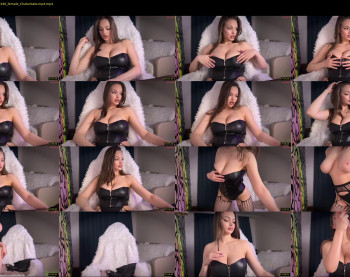 evianwayne — 43 minute Chaturbate female naked cam show, 720p, Oct 9, 2025