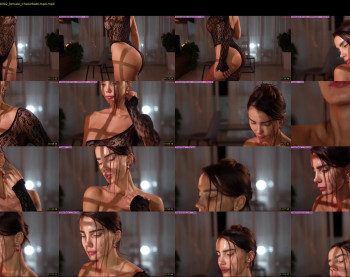 jseductiveart — 21 minute Chaturbate female naked cam show, 720p, Oct 10, 2025