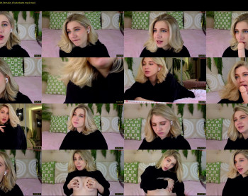 pinkadele — 120 minute Chaturbate female naked cam show, 720p, Oct 9, 2025