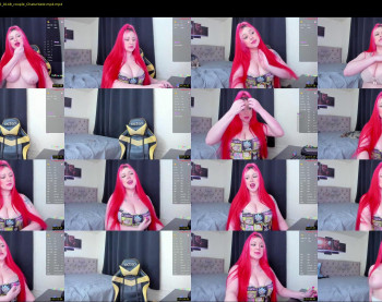 hotfireelement — 80 minute Chaturbate couple naked cam show, 720p, Oct 11, 2025