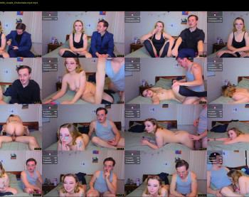 mamiclouds — 87 minute Chaturbate female naked cam show, 720p, Oct 12, 2025