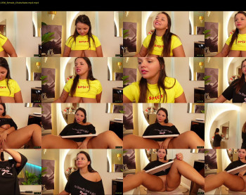 celestebailey — 36 minute Chaturbate female naked cam show, 720p, Oct 13, 2025