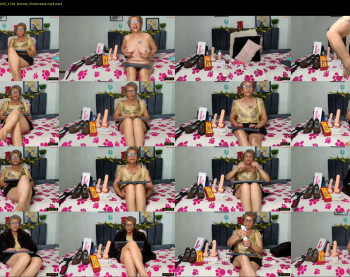 devora_mature65 — 122 minute Chaturbate female naked cam show, 720p, Oct 13, 2025