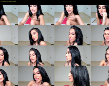 sincerelyc — 9 minute Chaturbate female naked cam show, 720p, Oct 14, 2025