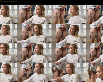 adele_nick2202 — 6 minute Chaturbate couple naked cam show, 720p, Oct 14, 2025