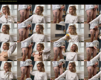 adele_nick2202 — 9 minute Chaturbate couple naked cam show, 720p, Oct 14, 2025