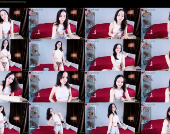 sweete_sofia — 121 minute Chaturbate female naked cam show, 720p, Oct 14, 2025