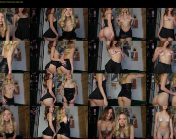corni__ — 121 minute Chaturbate female naked cam show, 720p, Oct 15, 2025