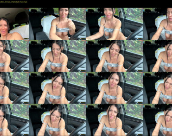 devilbunny01 — 6 minute Chaturbate female naked cam show, 720p, Oct 16, 2025