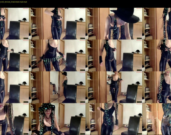 bebacksooon — 13 minute Chaturbate female naked cam show, 480p, Oct 18, 2025