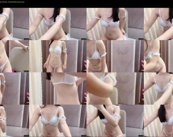 shellysan — 31 minute Chaturbate female naked cam show, 720p, Oct 19, 2025