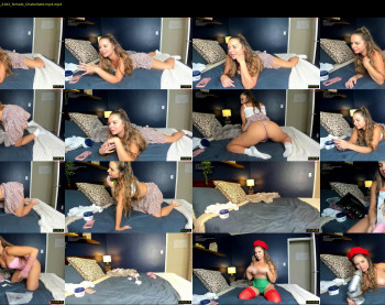 befxckingnice — 96 minute Chaturbate female naked cam show, 720p, Oct 19, 2025