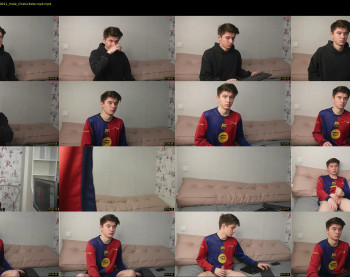 sherlockmax — 66 minute Chaturbate male naked cam show, 720p, Oct 20, 2025