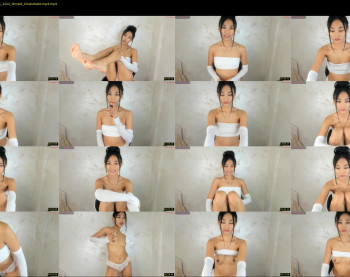 wendy_marvel — 32 minute Chaturbate female naked cam show, 720p, Oct 19, 2025