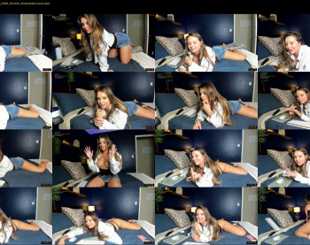 befxckingnice — 120 minute Chaturbate female naked cam show, 720p, Oct 21, 2025