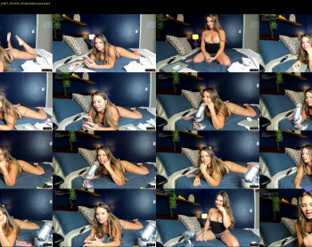 befxckingnice — 66 minute Chaturbate female naked cam show, 720p, Oct 21, 2025