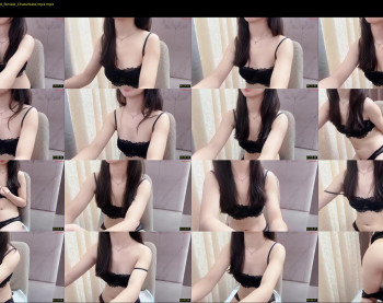 shellysan — 53 minute Chaturbate female naked cam show, 720p, Oct 20, 2025