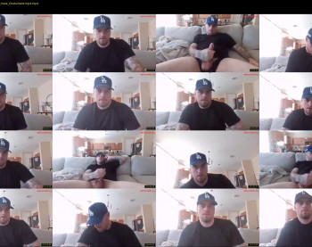 soft0ne — 105 minute Chaturbate male naked cam show, 360p, Oct 20, 2025