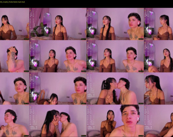 tinymoon_ — 35 minute Chaturbate female naked cam show, 720p, Oct 20, 2025