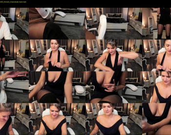 arianasage_ — 121 minute Chaturbate female naked cam show, 720p, Oct 21, 2025