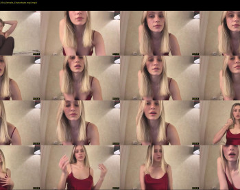 fflloowweerr — 3 minute Chaturbate couple naked cam show, 720p, Oct 21, 2025
